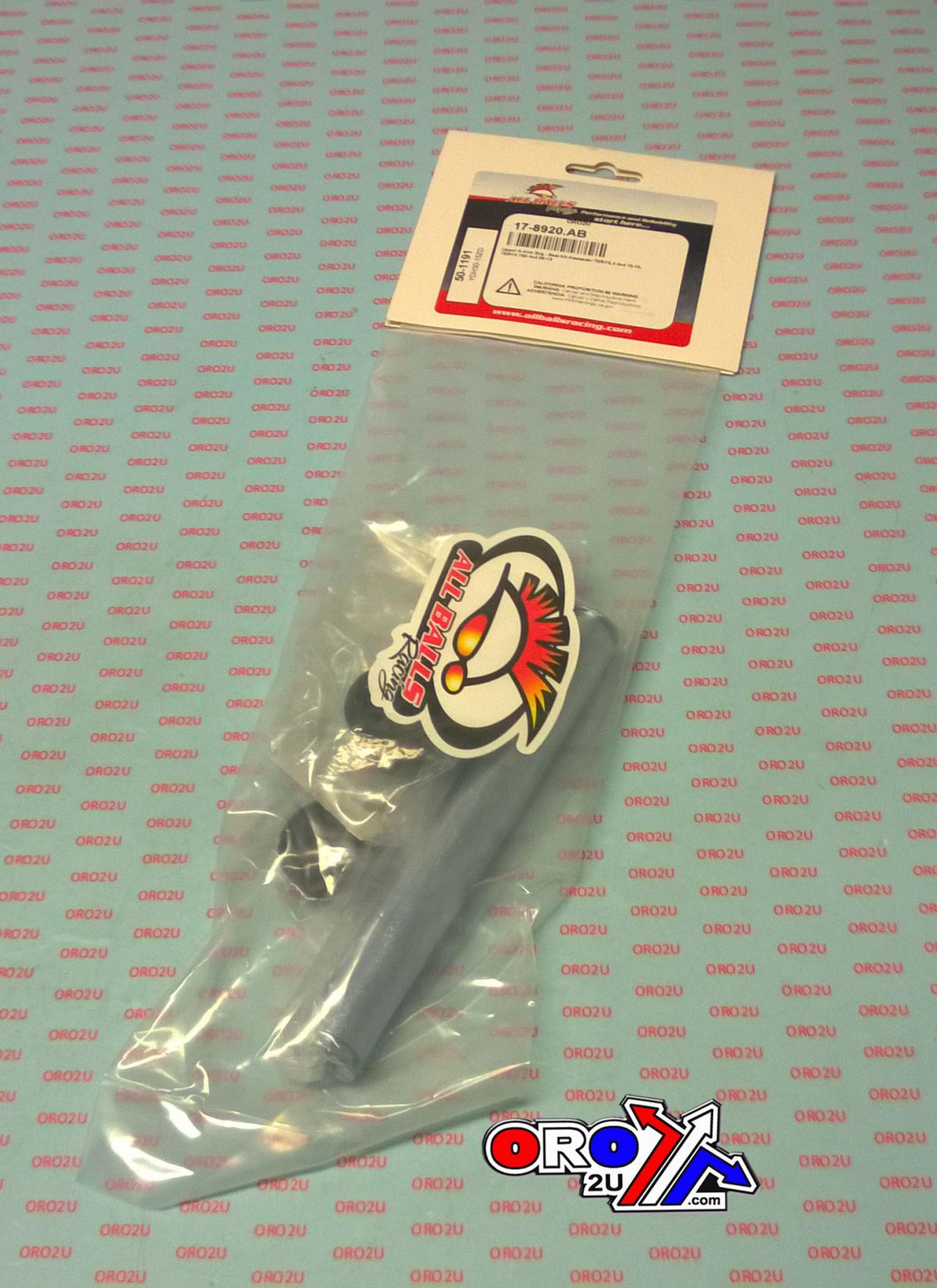 All Balls Racing A-arm Upper Kit Teryx 750, Allballs 50-1191