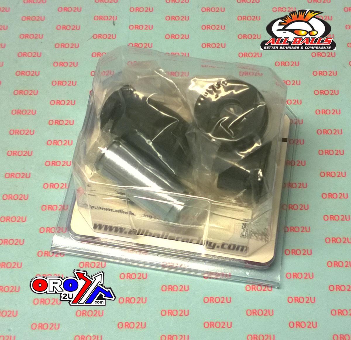 All Balls Racing A-arm Lower Kit Teryx 4 4x4 800 14-19, Allballs 50-1193 Kawasaki