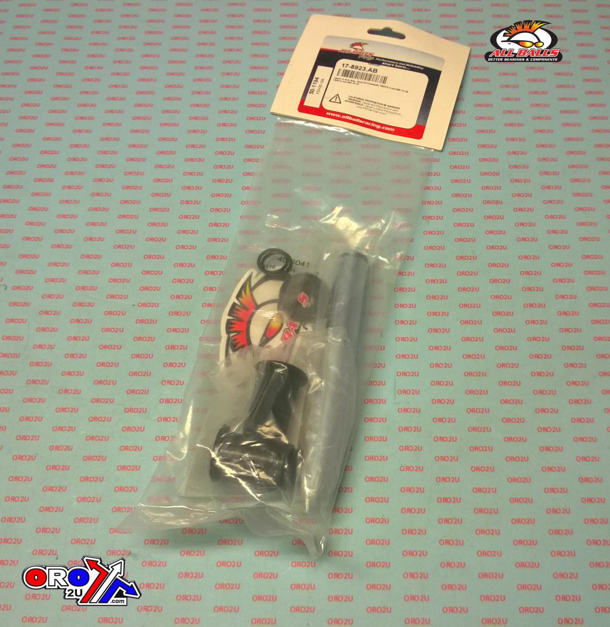 All Balls Racing A-arm Upper Kit Teryx 4x4 800 14-19, Allballs 50-1194