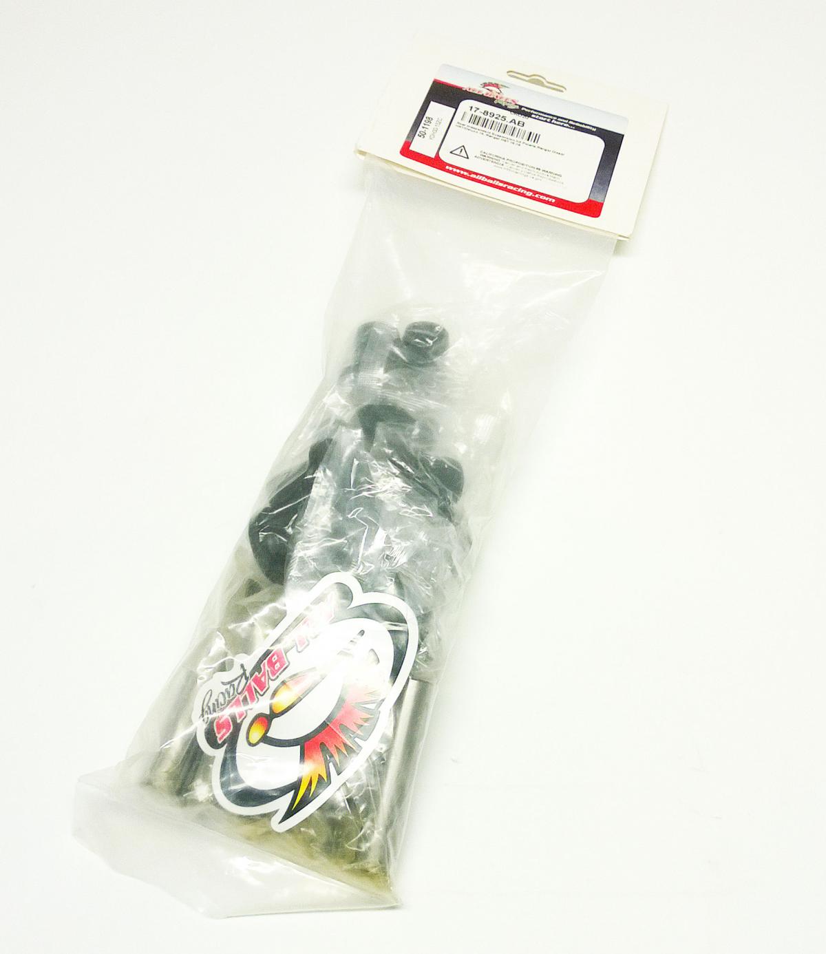 All Balls Racing Rear Independent Suspension Kit Polaris, Allballs 50-1198