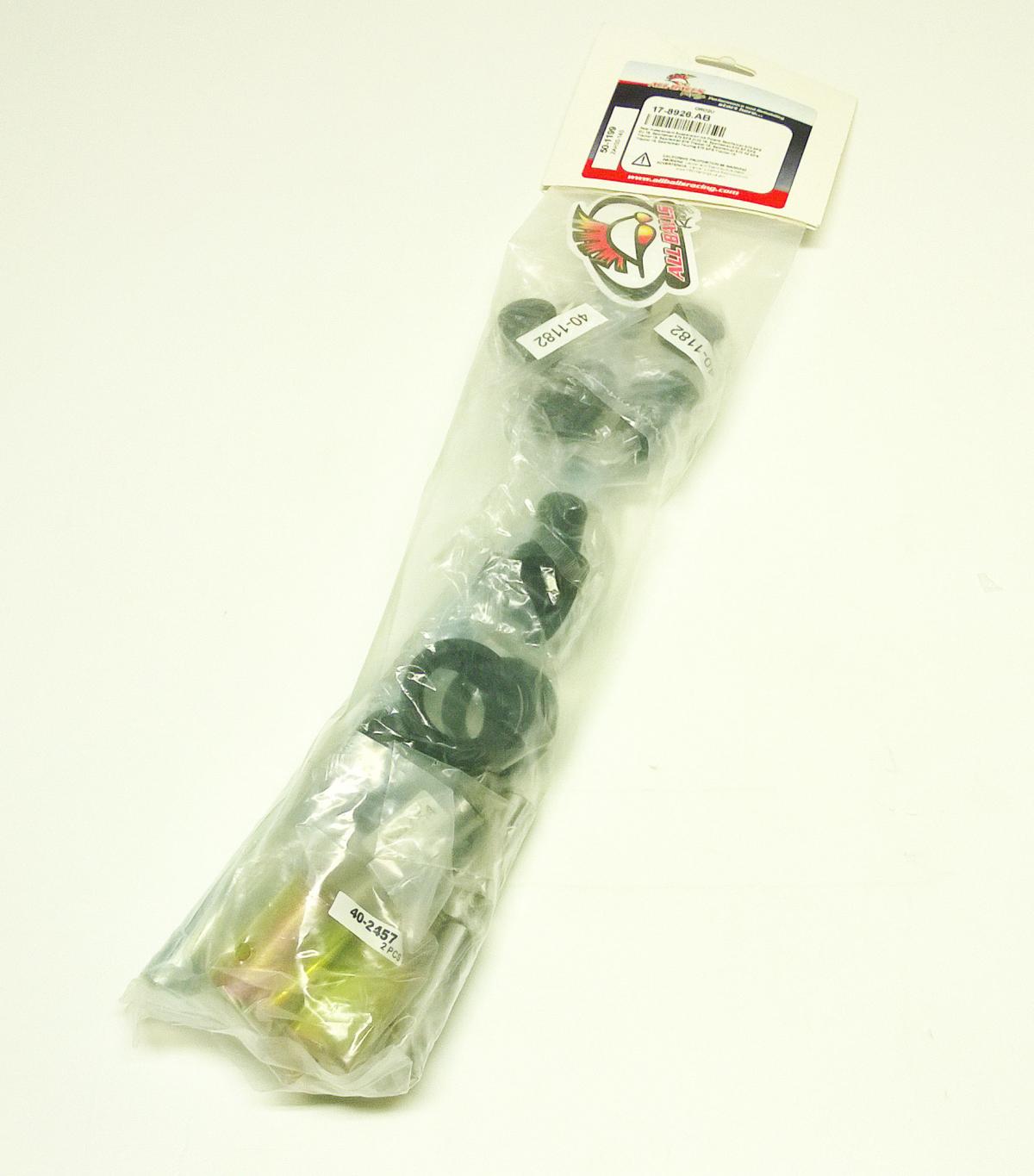 All Balls Racing Rear Independent Suspension Kit Polaris, Allballs 50-1199