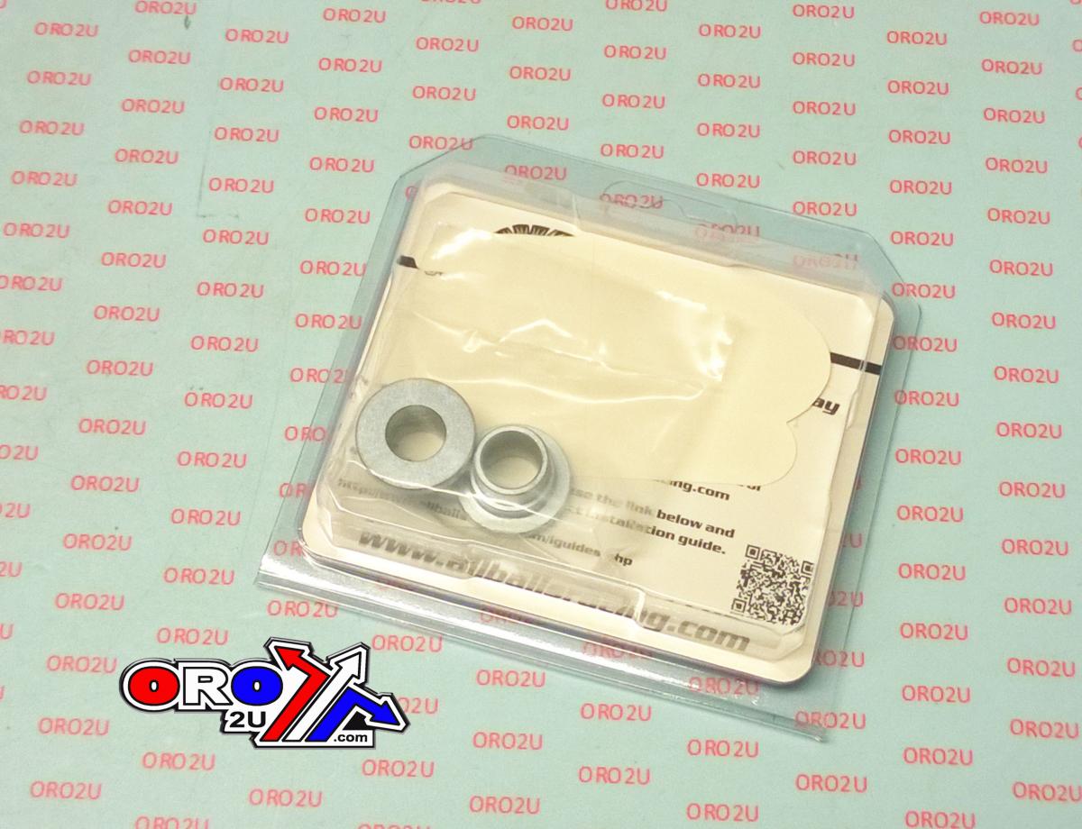 All Balls Racing Rear Independent Suspension Bush Only Kit Polaris, Allballs 50-1200