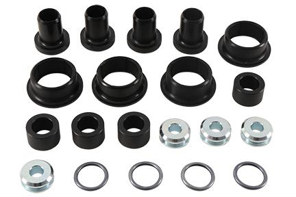 ALL BALLS Rear Independent Suspension BUSH only Kit POLARIS, ALLBALLS 50-1204