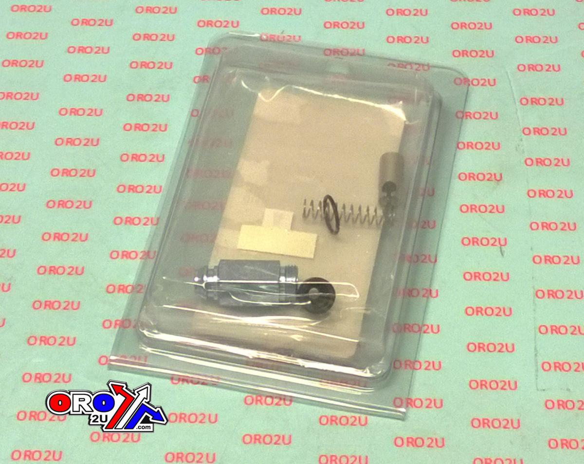 All Balls Racing Choke Plunger Kit 12-22 Yam TTR50, Allballs 46-1003 Dirt