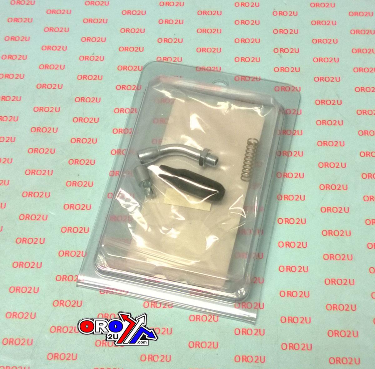 ALL BALLS CHOKE PLUNGER KIT 83-06 YAM PW80, ALLBALLS 46-1004 DIRT