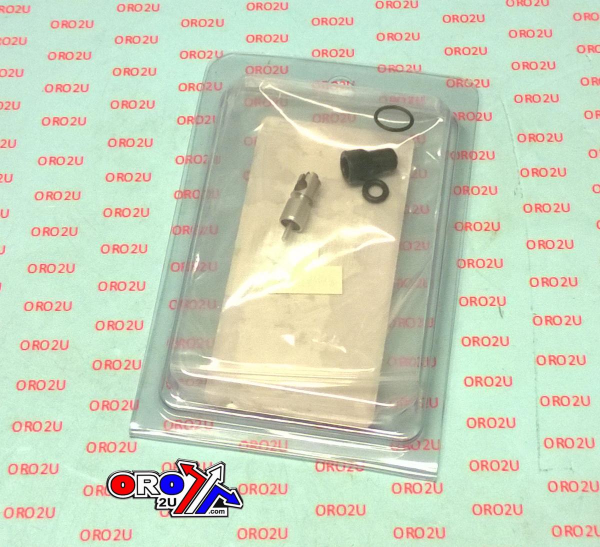 All Balls Racing Choke Plunger Kit 00-01 Yam TTR125, Allballs 46-1005 Dirt