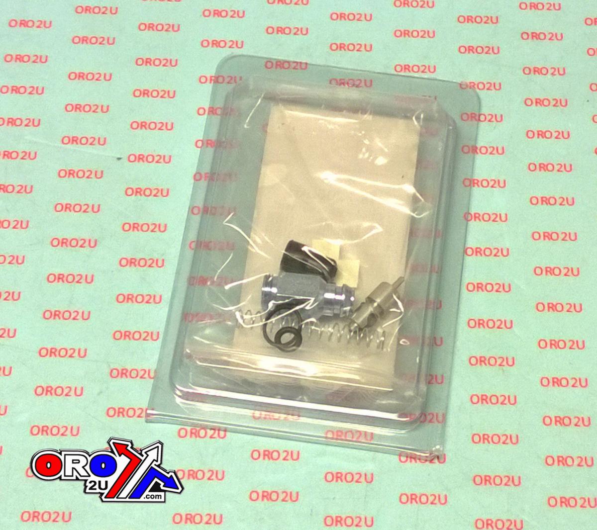 All Balls Racing Choke Plunger Kit 02-07 Yam TTR125, Allballs 46-1007 Dirt