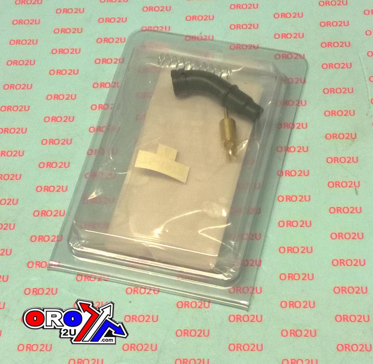 All Balls Racing Choke Plunger Kit 08-12 Yam XT250, Allballs 46-1010 Dirt