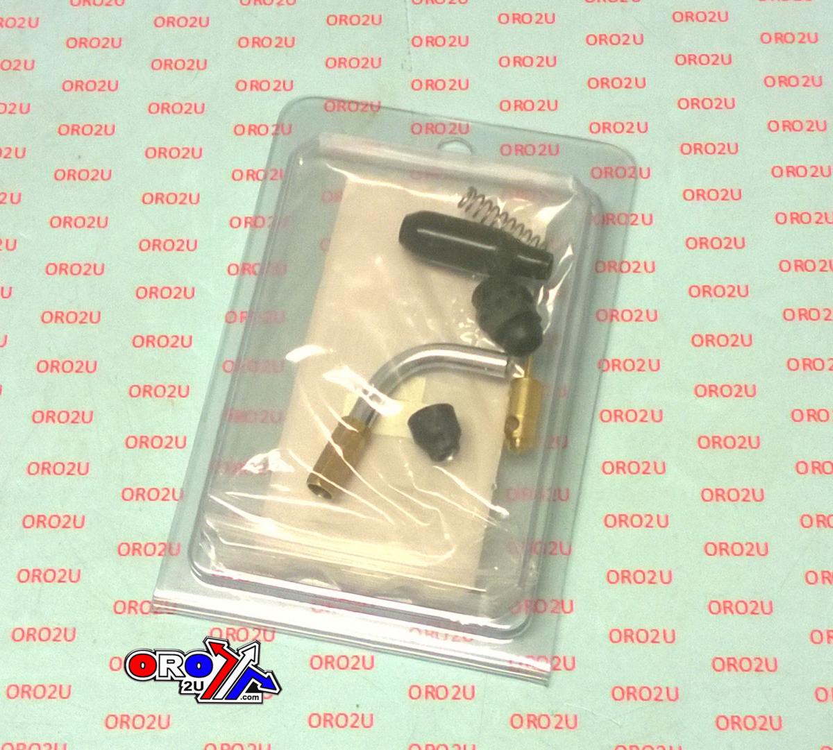 All Balls Racing Choke Plunger Kit 00-10 Kaw KL250 Super Sherpa, Allballs 46-1011 Dirt