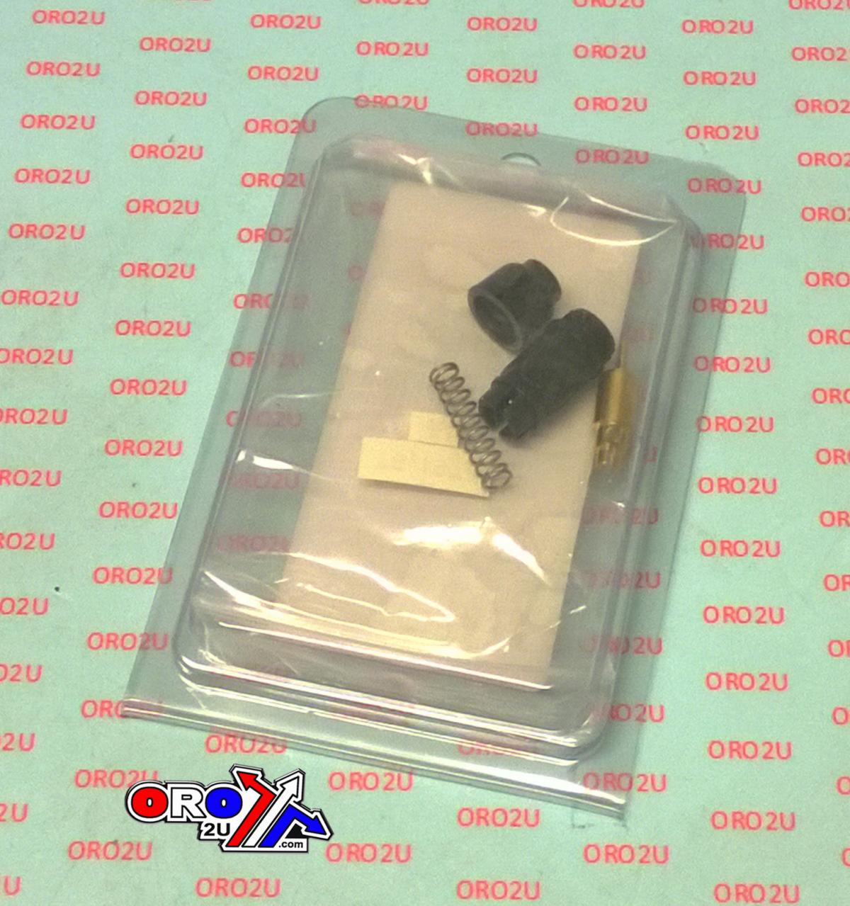 All Balls Racing Choke Plunger Kit 86-18 Kaw Kl/klf/klr/KLX/vn, Allballs 46-1012 Road/ATV