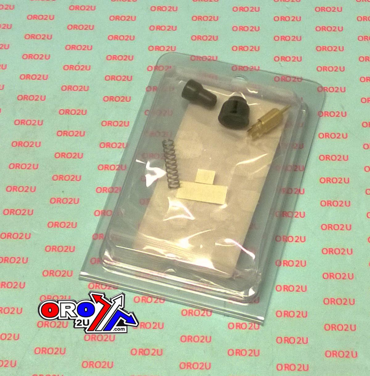 All Balls Racing Choke Plunger Kit 98-18 Kaw KL650/vn1500, Allballs 46-1013 Road