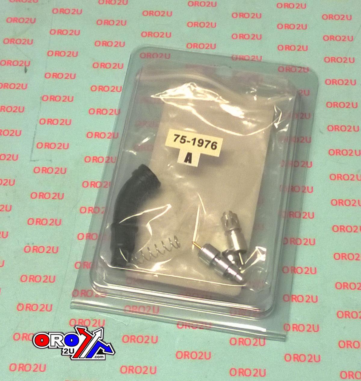 All Balls Racing Choke Plunger Kit 86-87 Hon Trx/atc 250, Allballs 46-1014 ATV