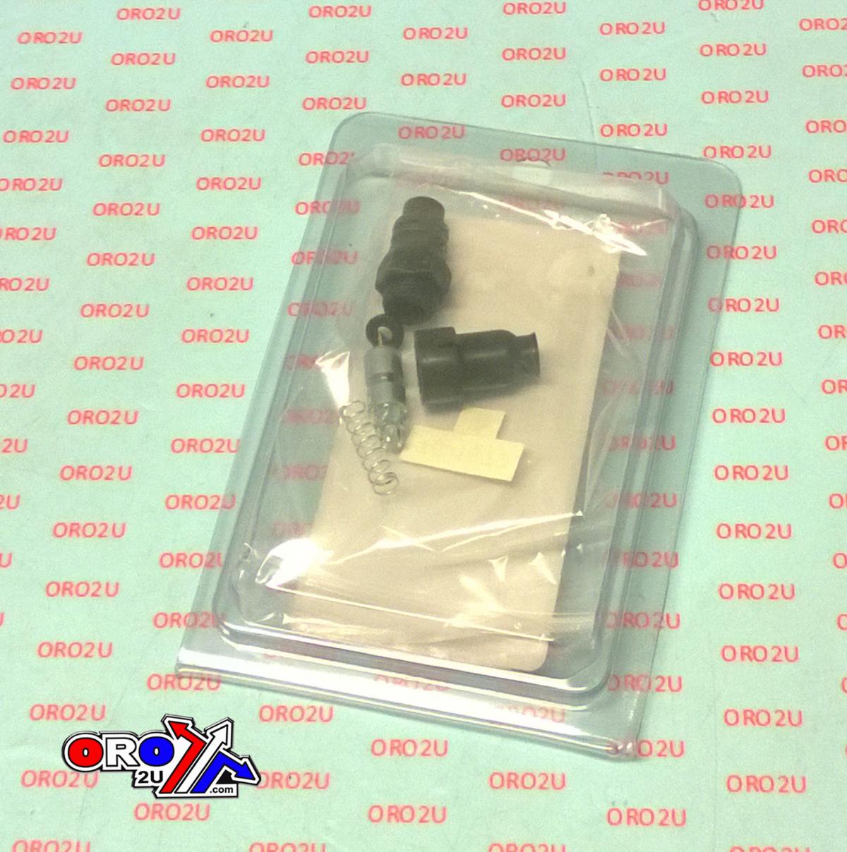 All Balls Racing Choke Plunger Kit 86-89 Hon TRX350, Allballs 46-1017 ATV