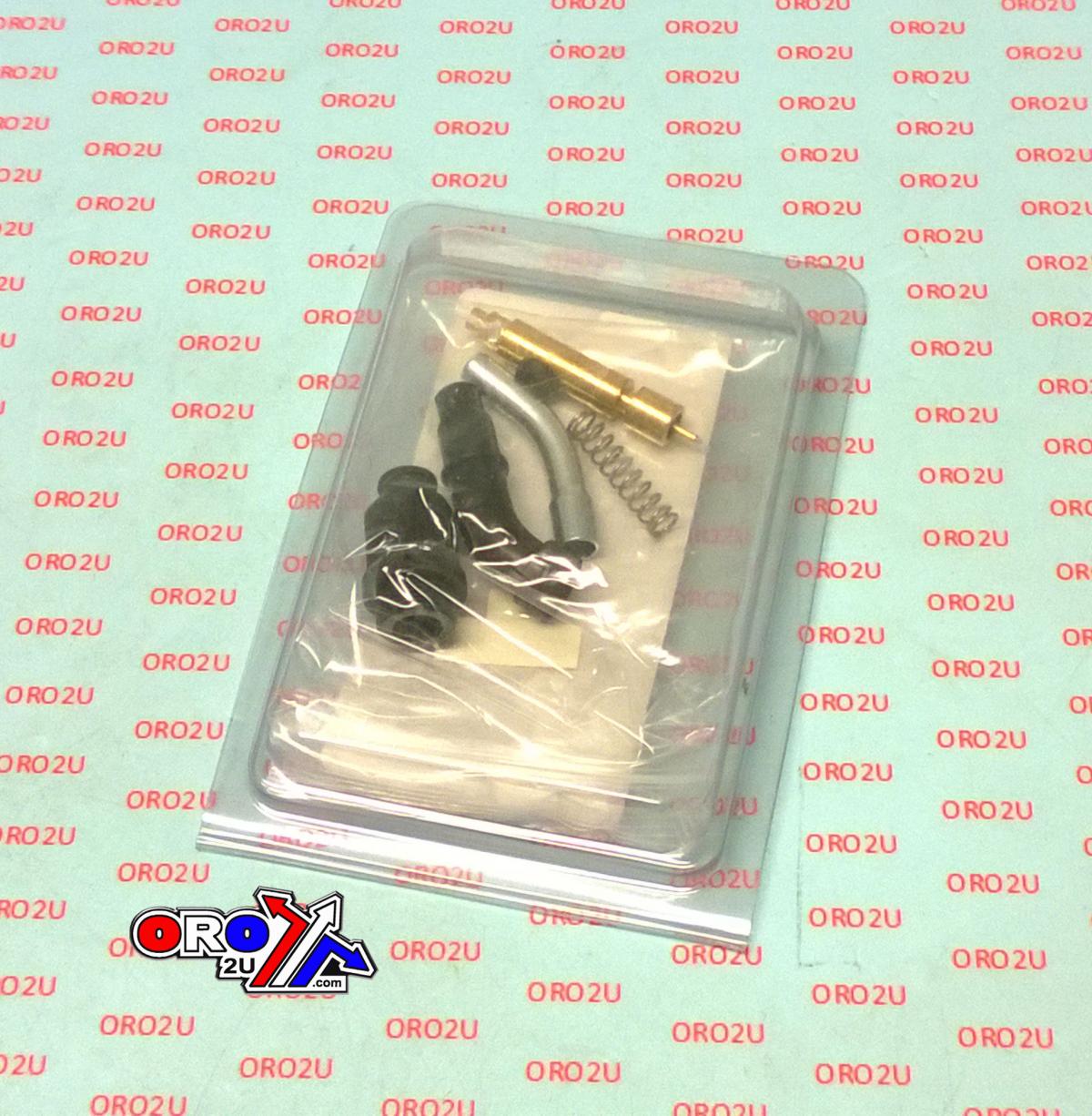 All Balls Racing Choke Plunger Kit 01-14 Hon TRX400/500, Allballs 46-1018 ATV