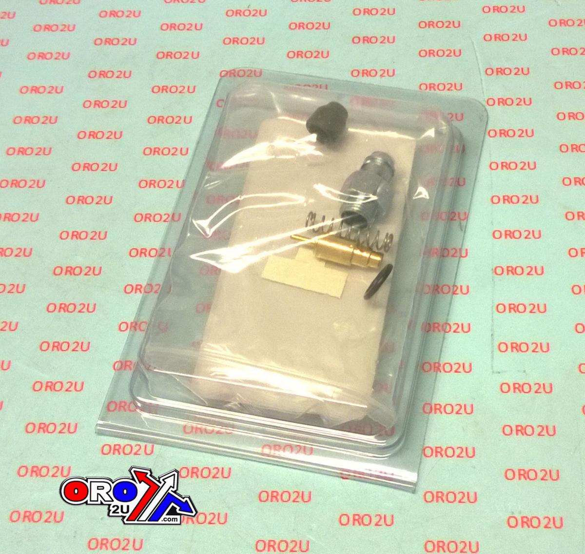 All Balls Racing Choke Plunger Kit 87-93 Suz Lt-230e, Allballs 46-1022 ATV