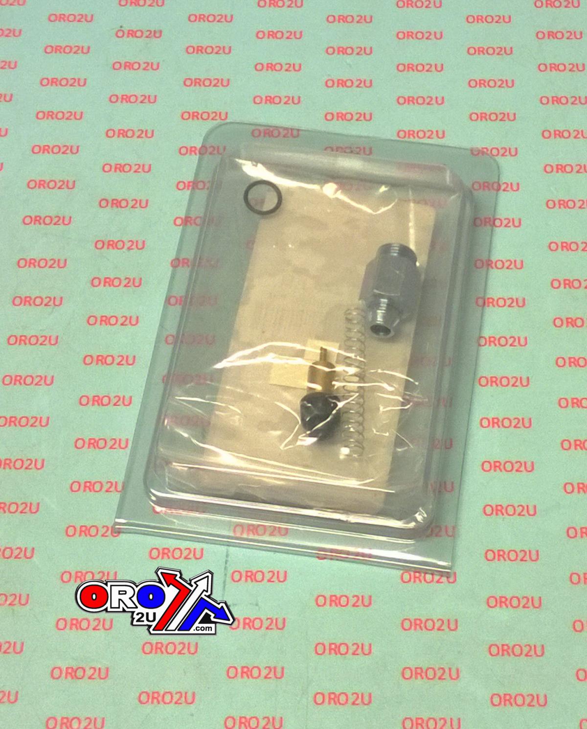 All Balls Racing Choke Plunger Kit 99-09 Suz Gz/lt-f/z 250/300, Allballs 46-1024 Road