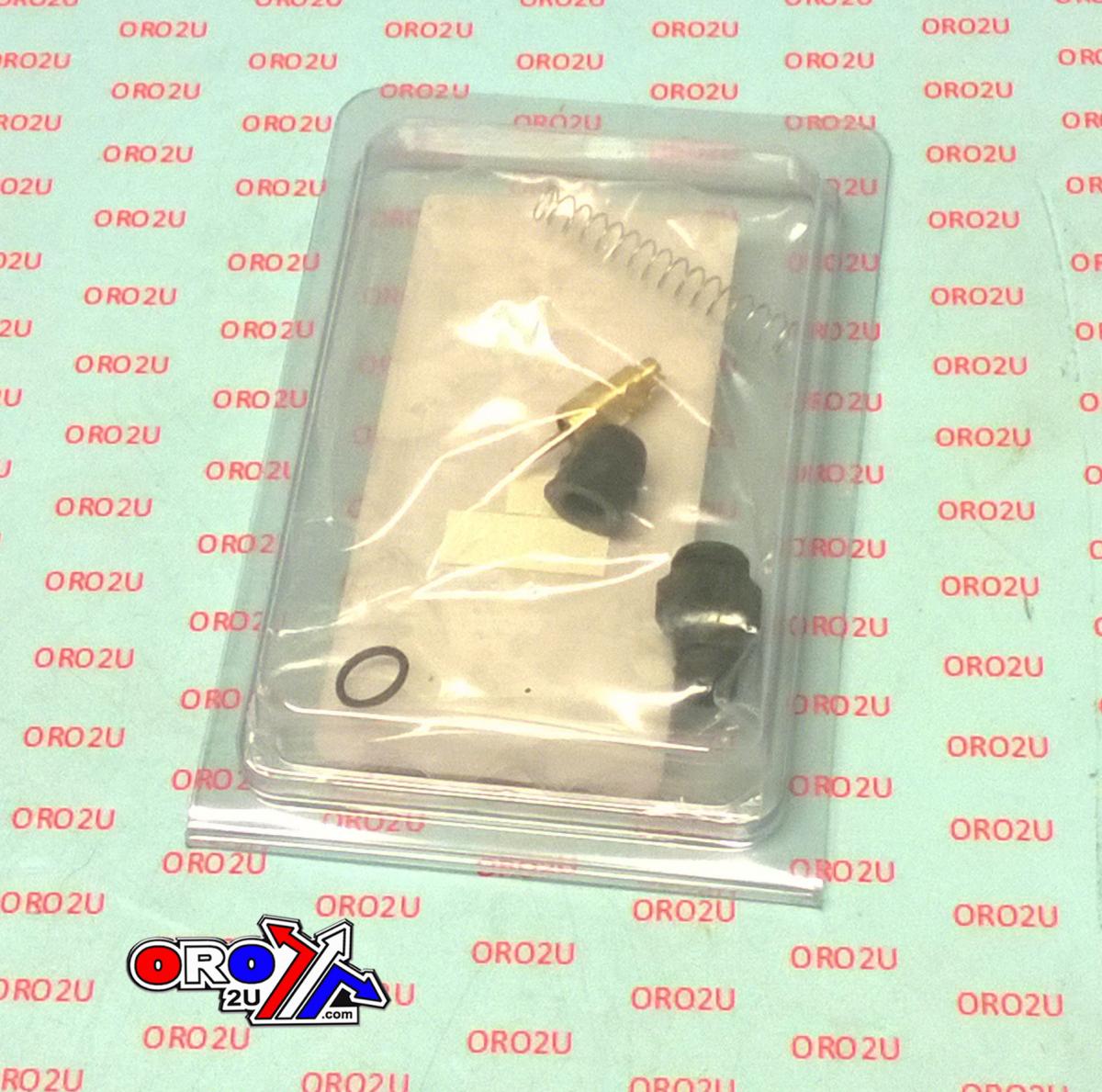 All Balls Racing Choke Plunger Kit 02-10 Suz Lt-a/f 400, Allballs 46-1025 ATV