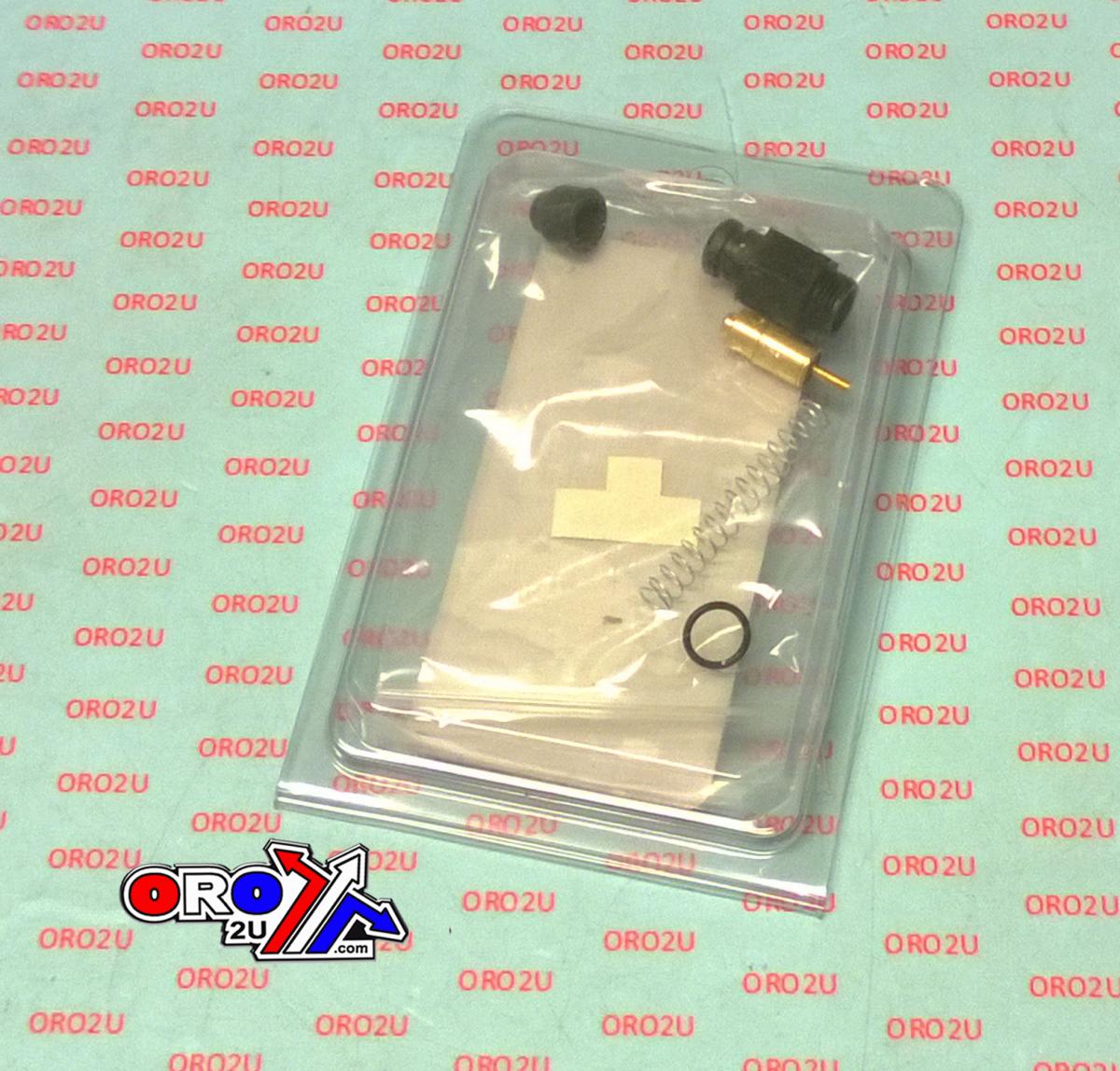 All Balls Racing Choke Plunger Kit 03-08 Kaw KFX400/suz Lt-z400, Allballs 46-1026 ATV
