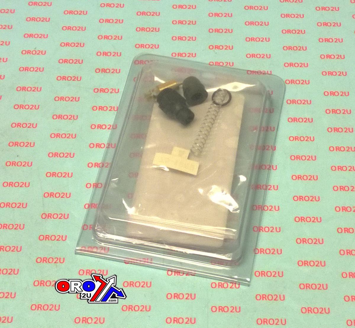 All Balls Racing Choke Plunger Kit 02-07 Suz Lt-a/f 500f Vinson, Allballs 46-1027 ATV