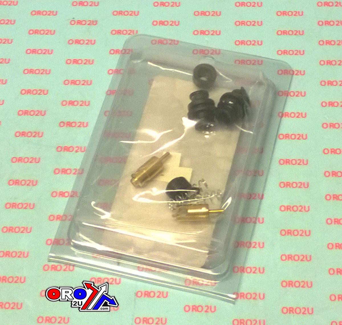 All Balls Racing Choke Plunger Kit 02-13 Kfx/kvf 650/700/750, Allballs 46-1030 ATV