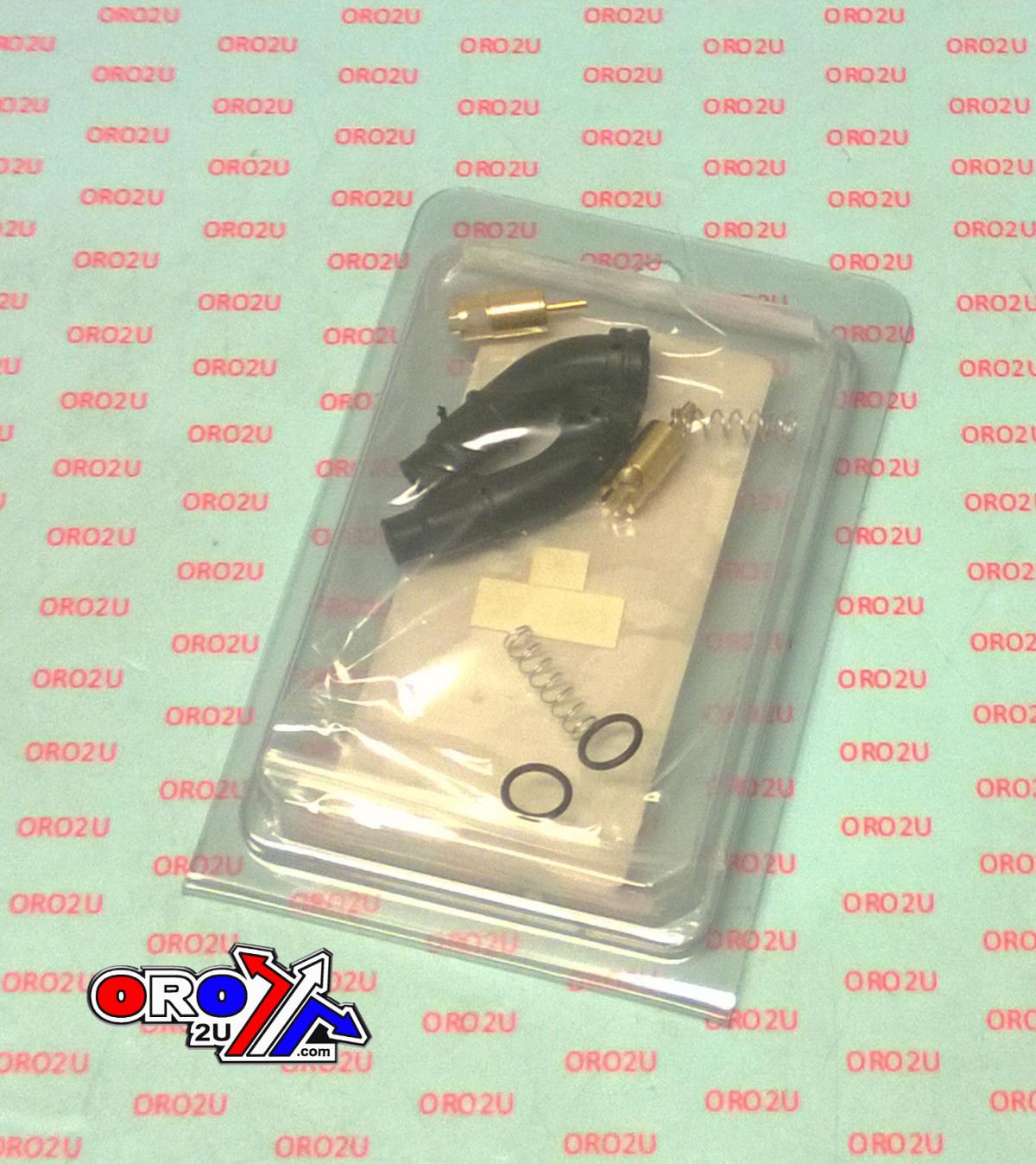 All Balls Racing Choke Plunger Kit 05-06 Kaw KVF750 Brute Force, Allballs 46-1031 ATV