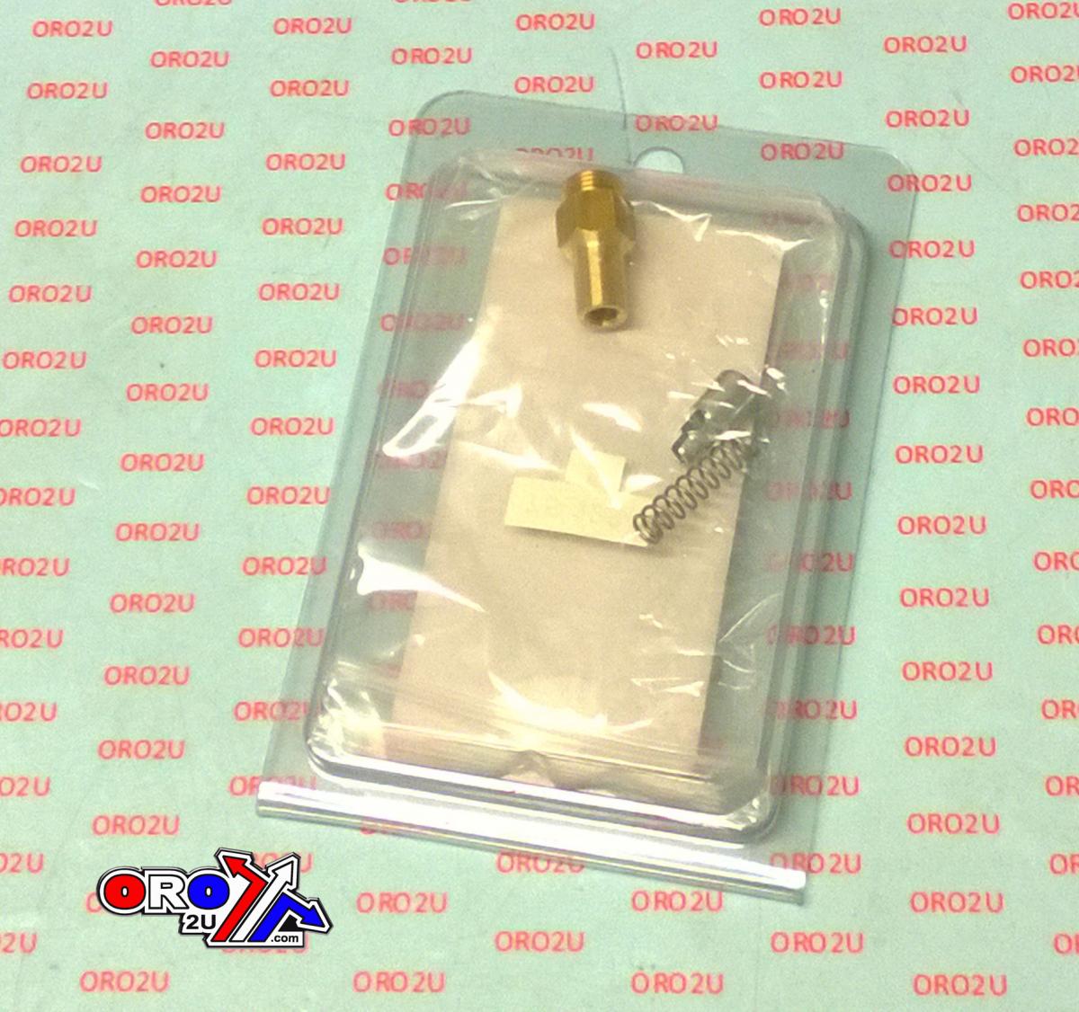 All Balls Racing Choke Plunger Kit 86-06 Polaris Trail/xplorer 250/300, Allballs 46-1032 ATV