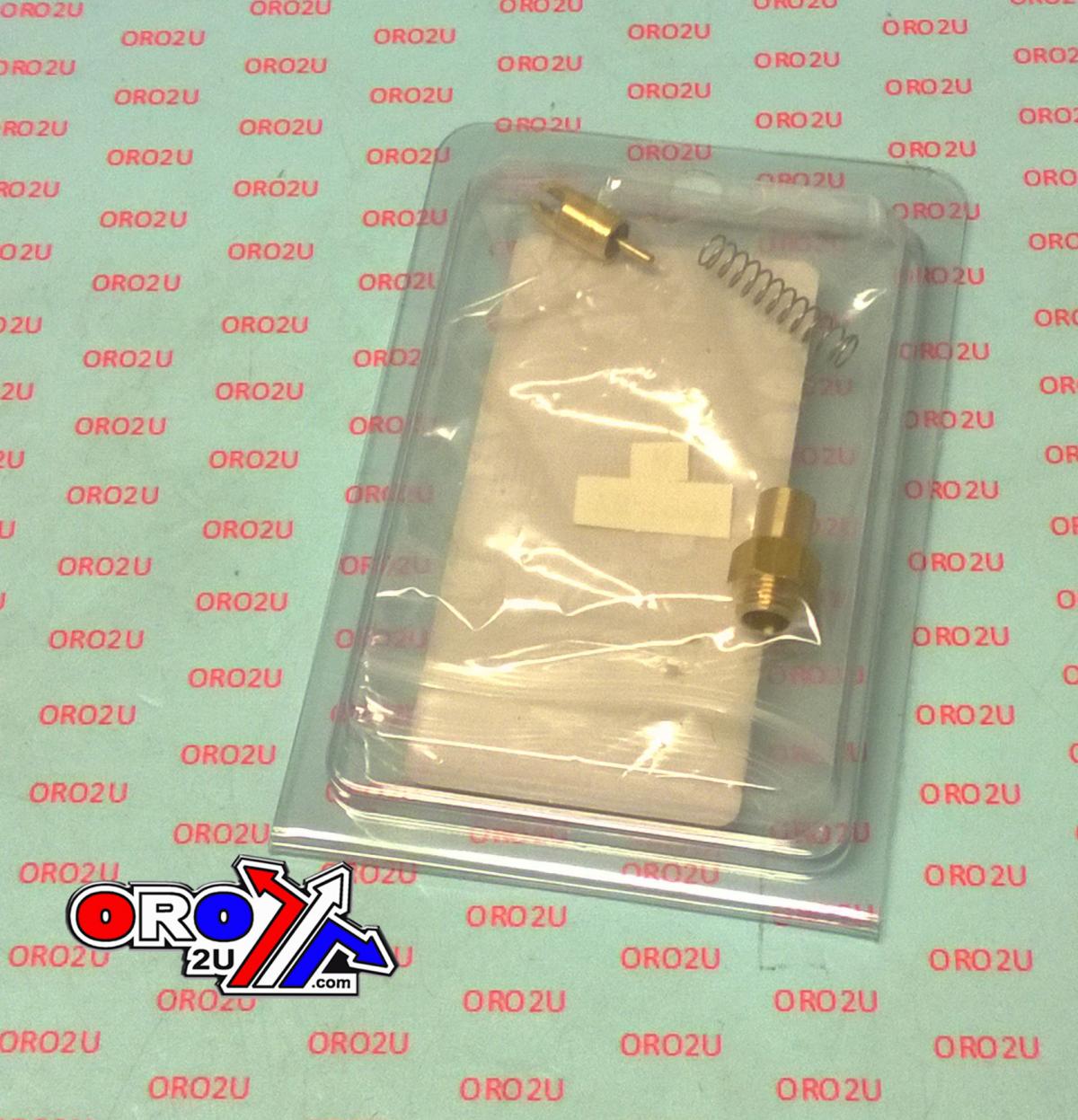 All Balls Racing Choke Plunger Kit 96-11 Polaris 325-500, Allballs 46-1033 ATV