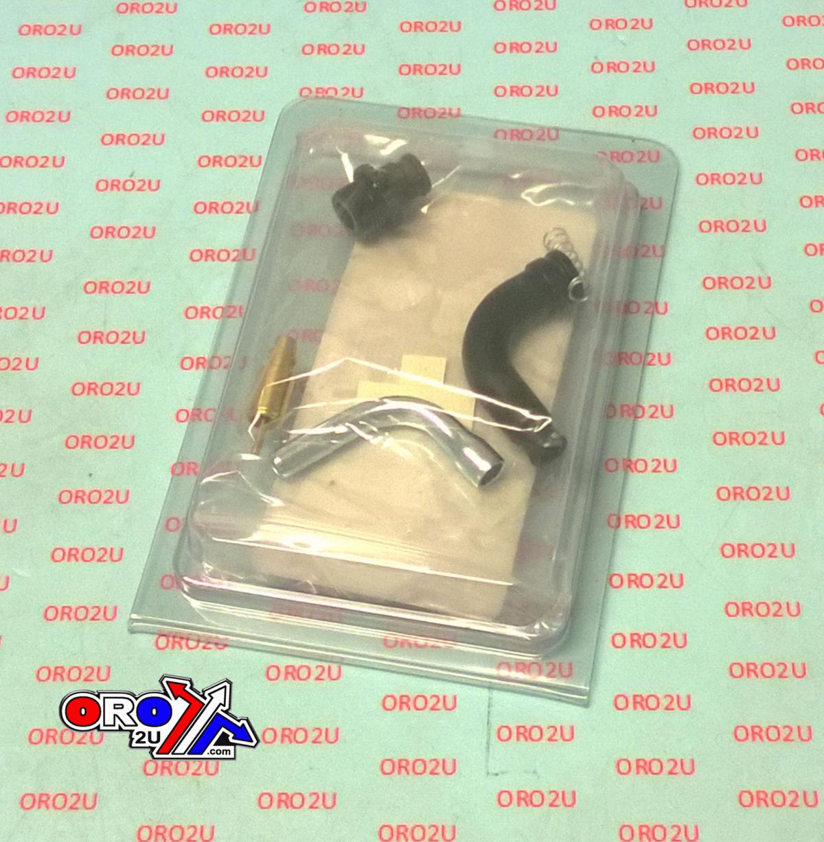 All Balls Racing Choke Plunger Kit 99-09 Hon VT600/750, Allballs 46-1036 Road