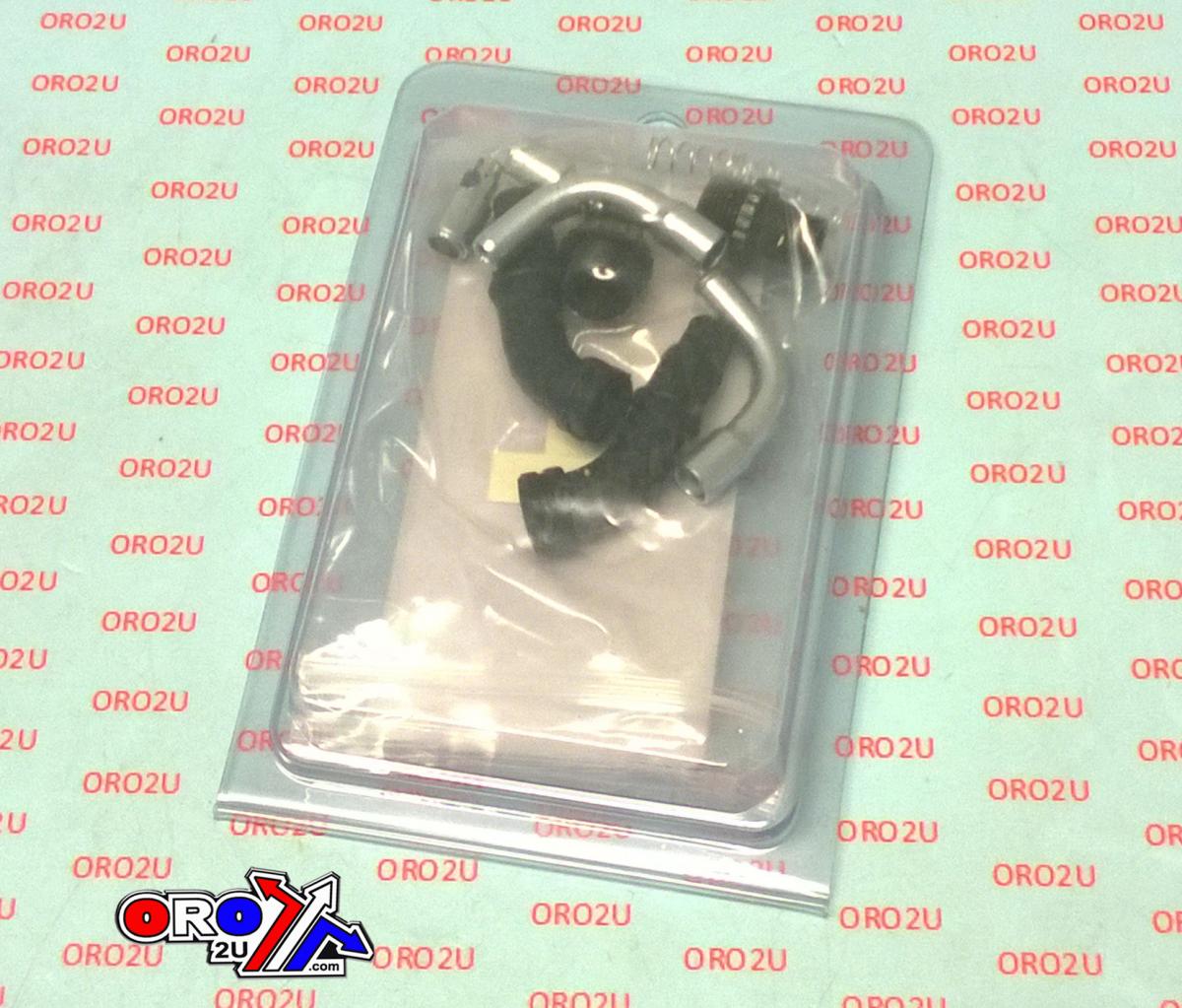 All Balls Racing Choke Plunger Kit 98-07 Hon VT750, Allballs 46-1037 Road