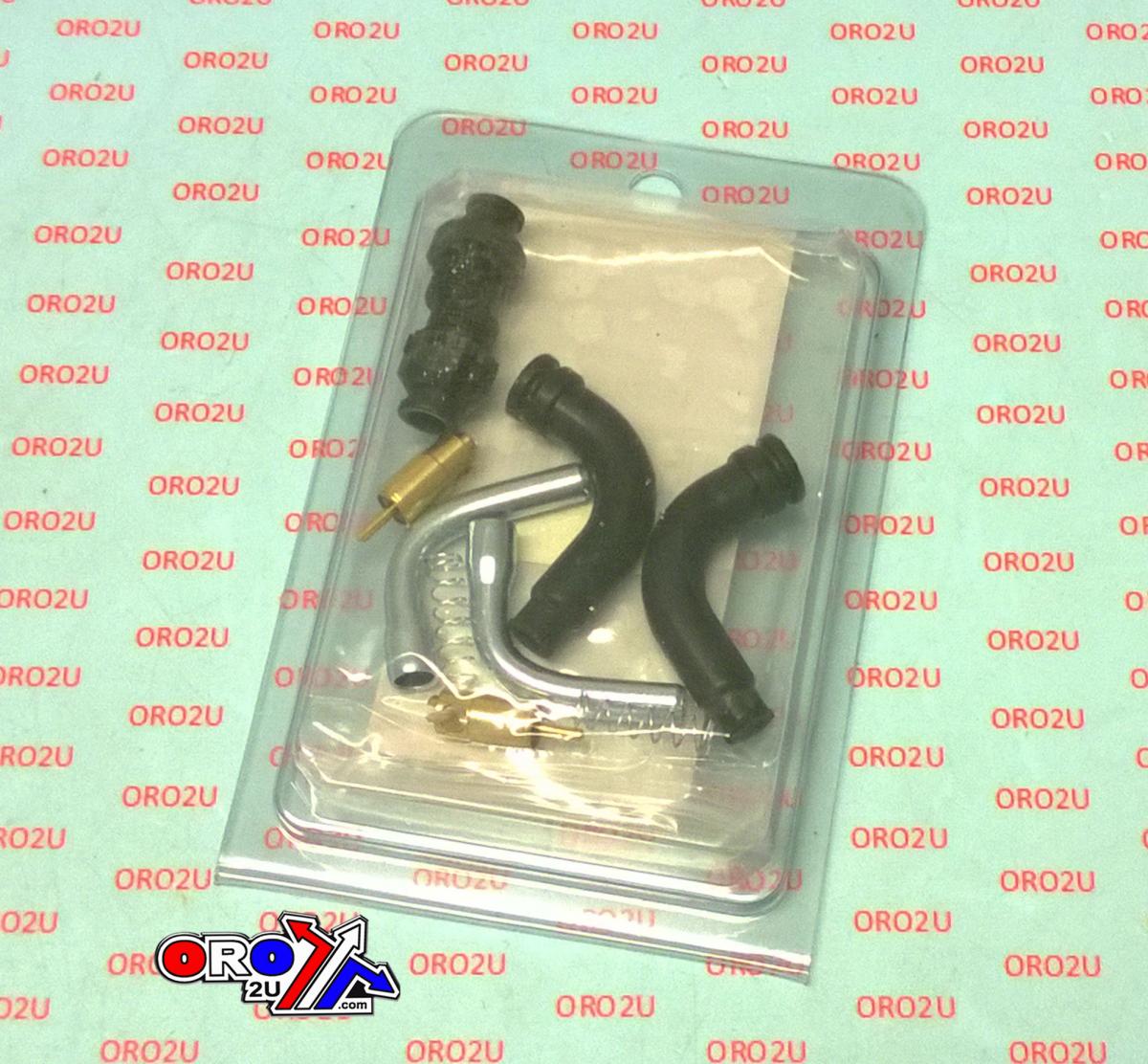 All Balls Racing Choke Plunger Kit 89-07 Hon Vt1100 Shadow, Allballs 46-1039 Road