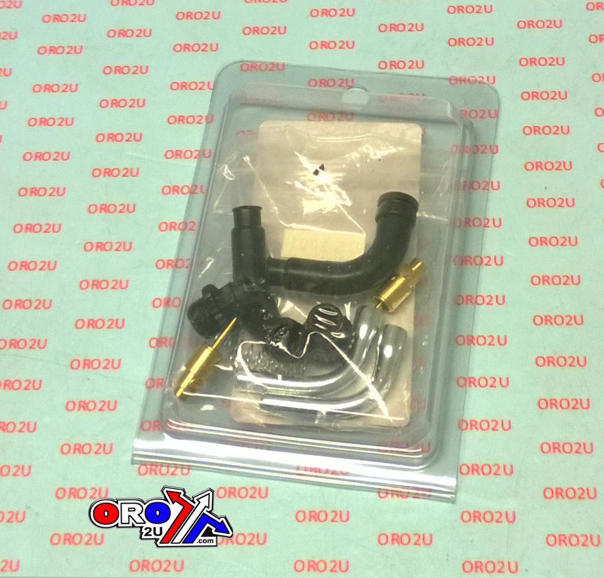 All Balls Racing Choke Plunger Kit 00-07 Hon Vt1100, Allballs 46-1040 Road