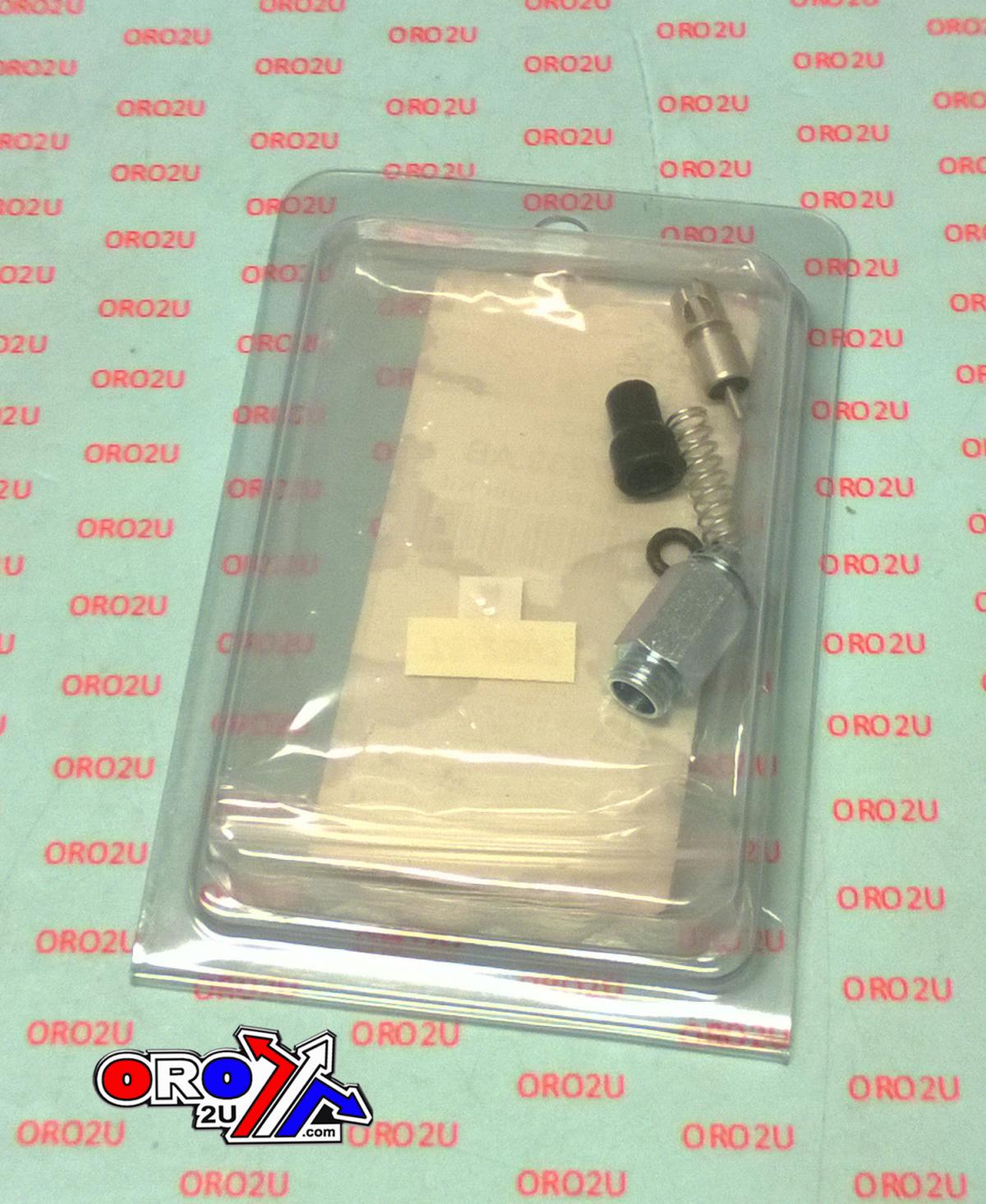 All Balls Racing Choke Plunger Kit 95-22 Yam XV250, Allballs 46-1041 Road