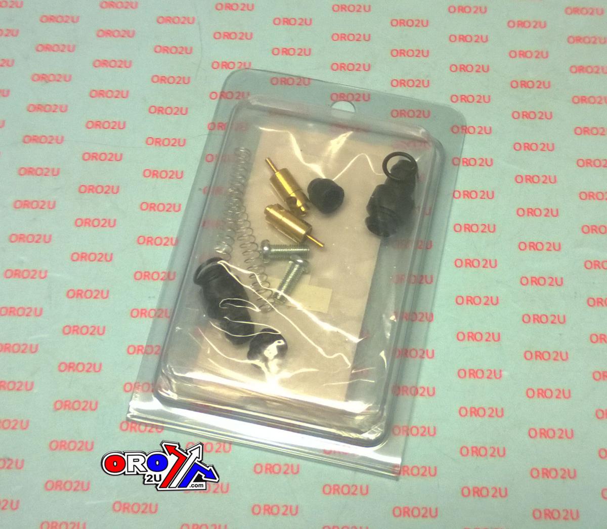 All Balls Racing Cchoke Plunger Kit 99-02 Suz SV650, Allballs 46-1043 Road