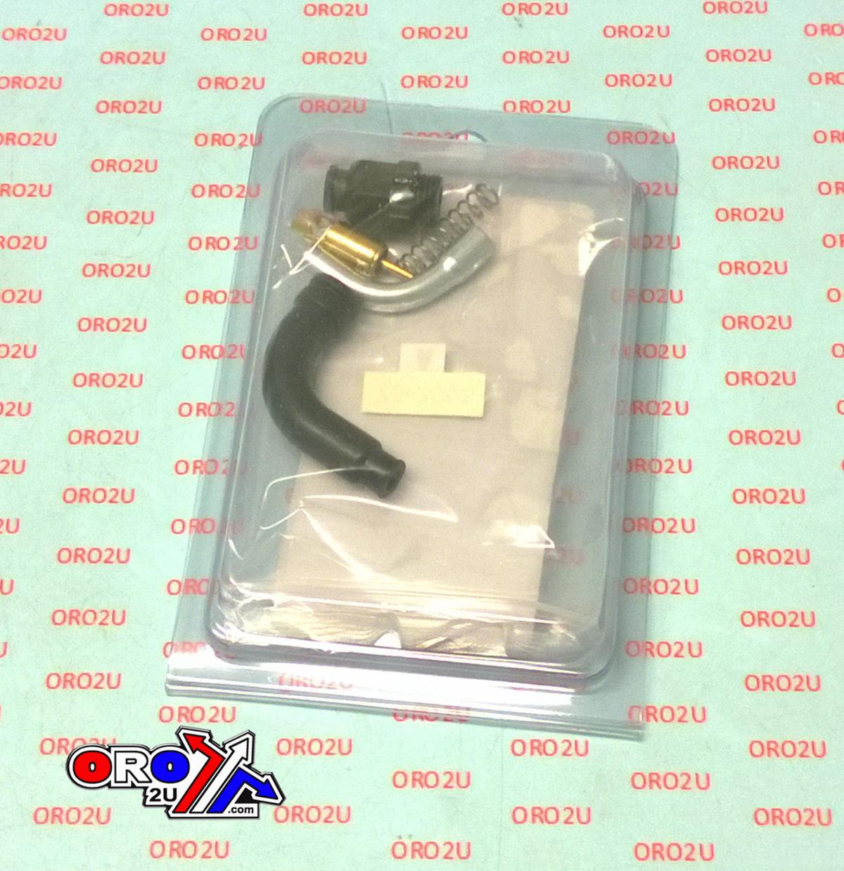 All Balls Racing Choke Plunger Kit 95-06 Kaw VN800 Vulcan, Allballs 46-1045 Road