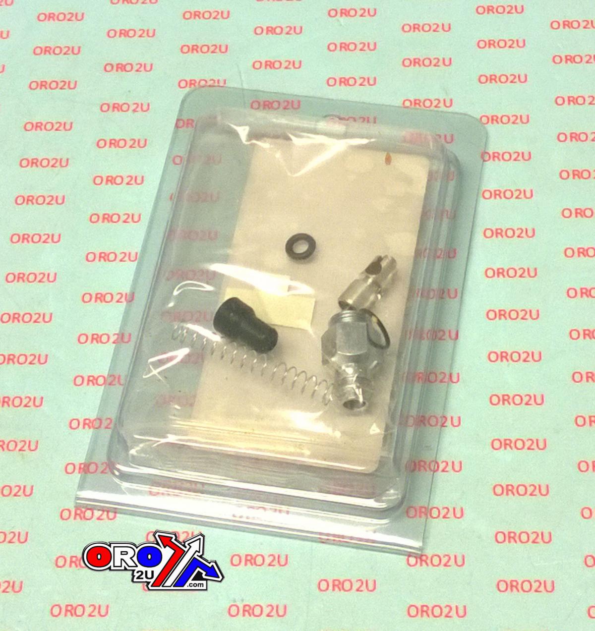 All Balls Racing Choke Plunger Kit 00-01 Yam TTR125, Allballs 46-1047 Dirt