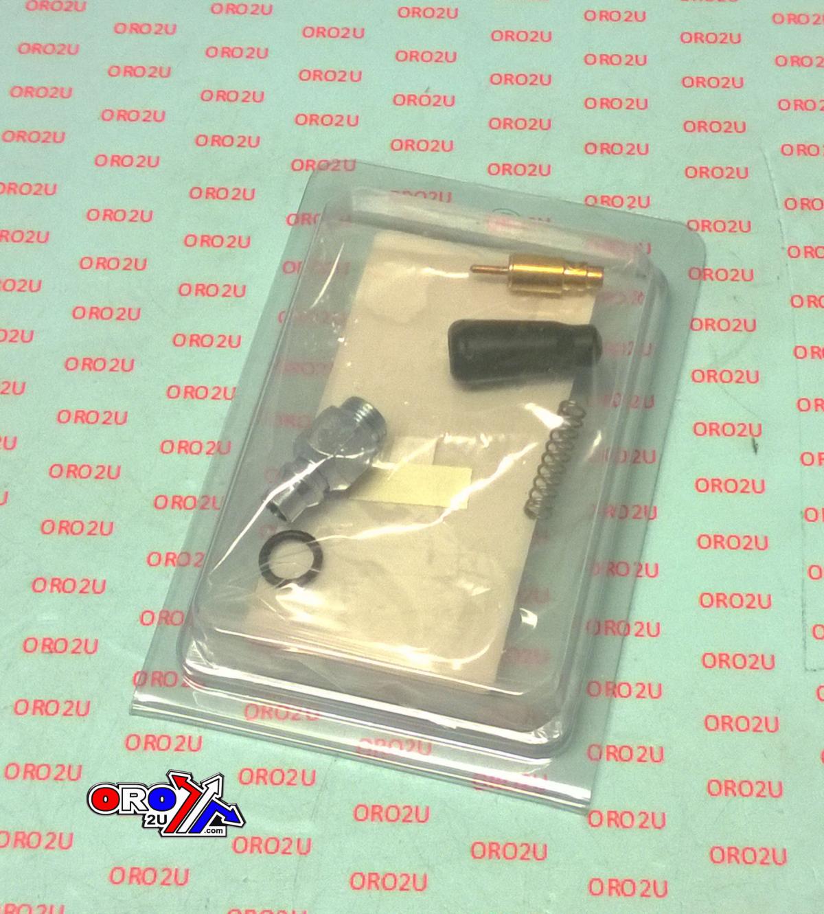 All Balls Racing Choke Plunger Kit 85-87 Suz Lt-250ef/lt-f230, Allballs 46-1049 ATV