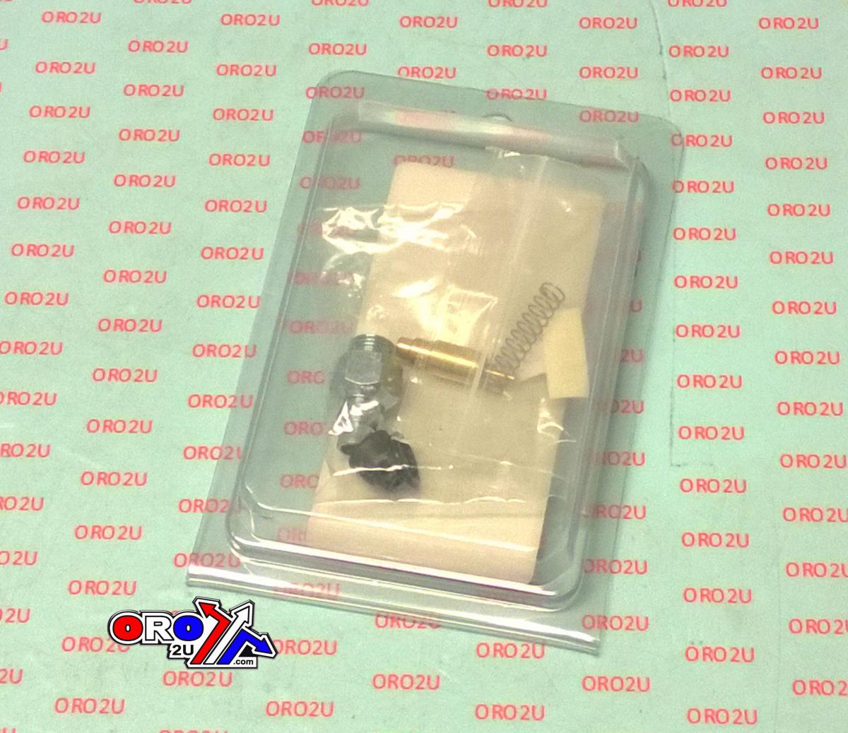 All Balls Racing Choke Plunger Kit 87-89 Suz Lt-300/lt-4wd/lt-f250, Allballs 46-1050 ATV