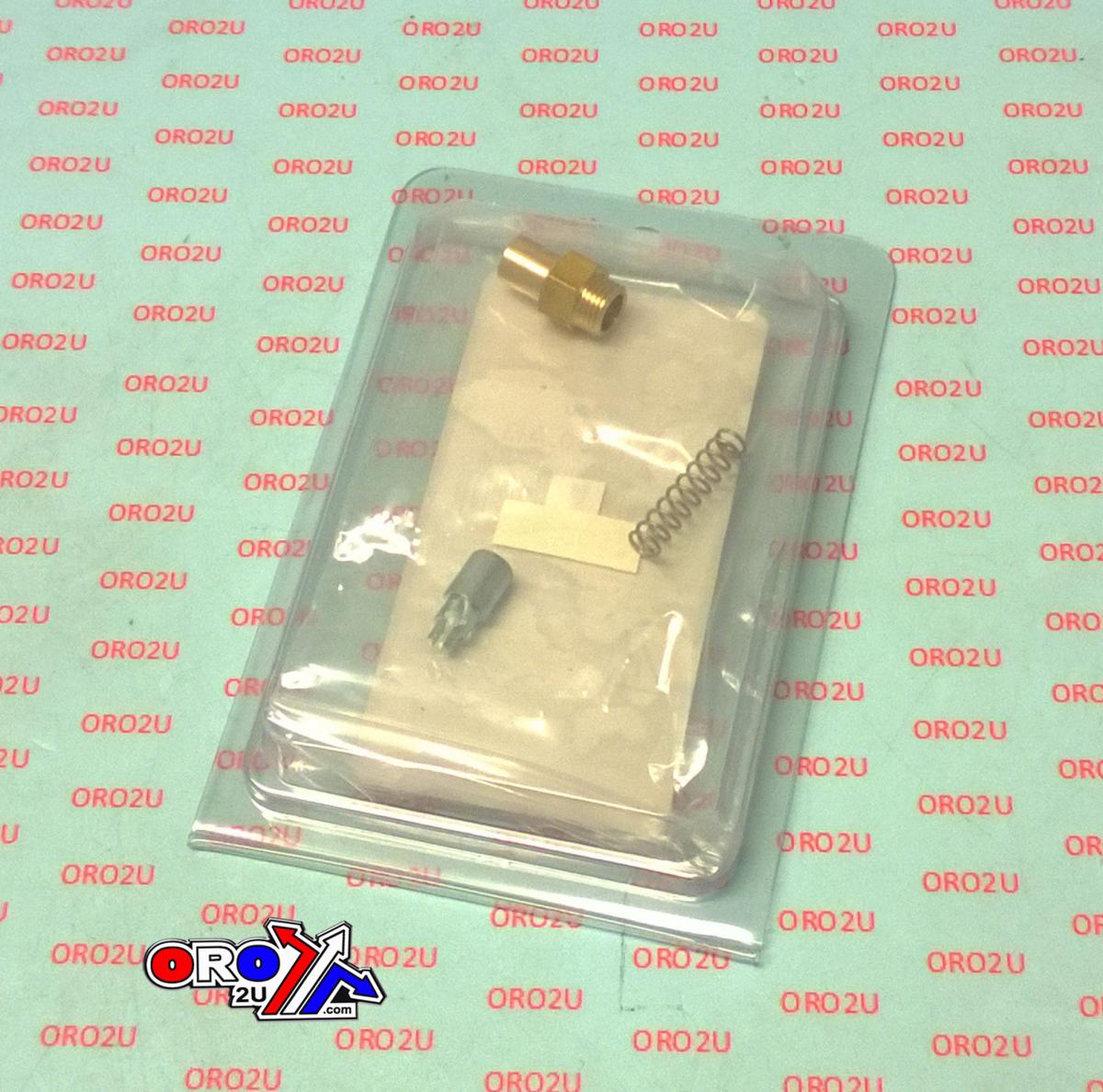 All Balls Racing Choke Pliunger Kit 90-03 Polaris 350/400, Allballs 46-1052 ATV