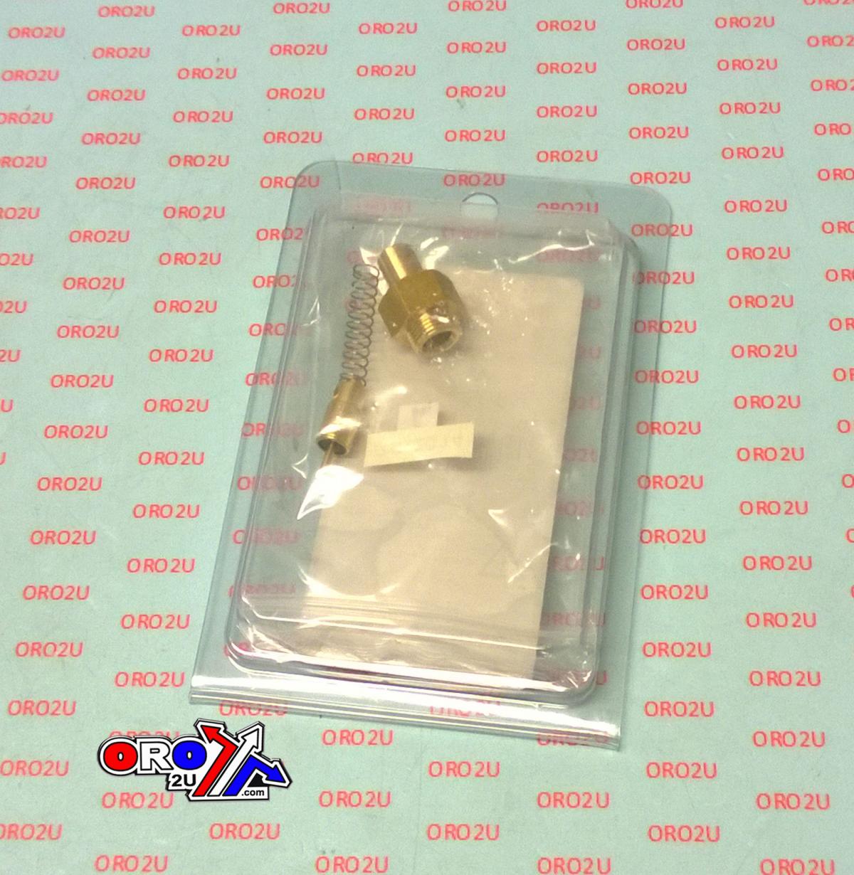 All Balls Racing Choke Plunger Kit 03-07 Polaris 500 Outlaw/predator, Allballs 46-1053 ATV