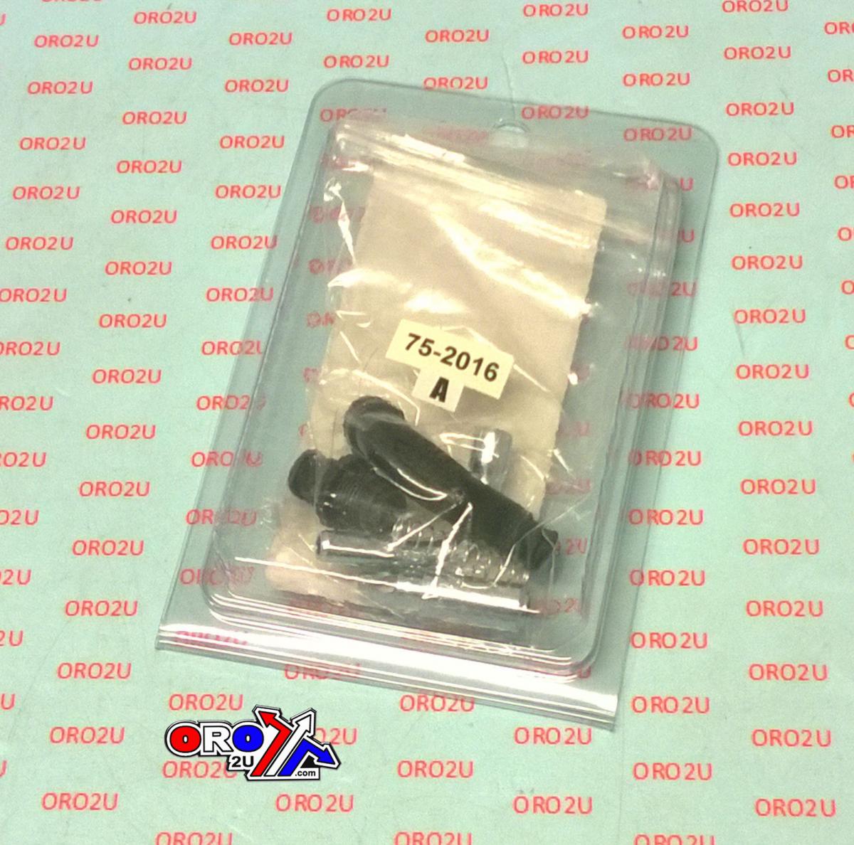 All Balls Racing Choke Plunger Kit 03-09 Hon Vtx1300, Allballs 46-1055 Road