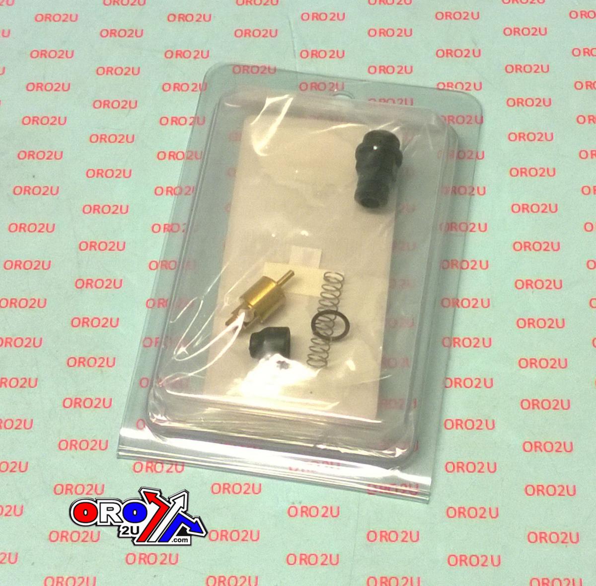 All Balls Racing Choke Plunger Kit 01-04 Suz VL800 Intruder/volusia, Allballs 46-1056 Road