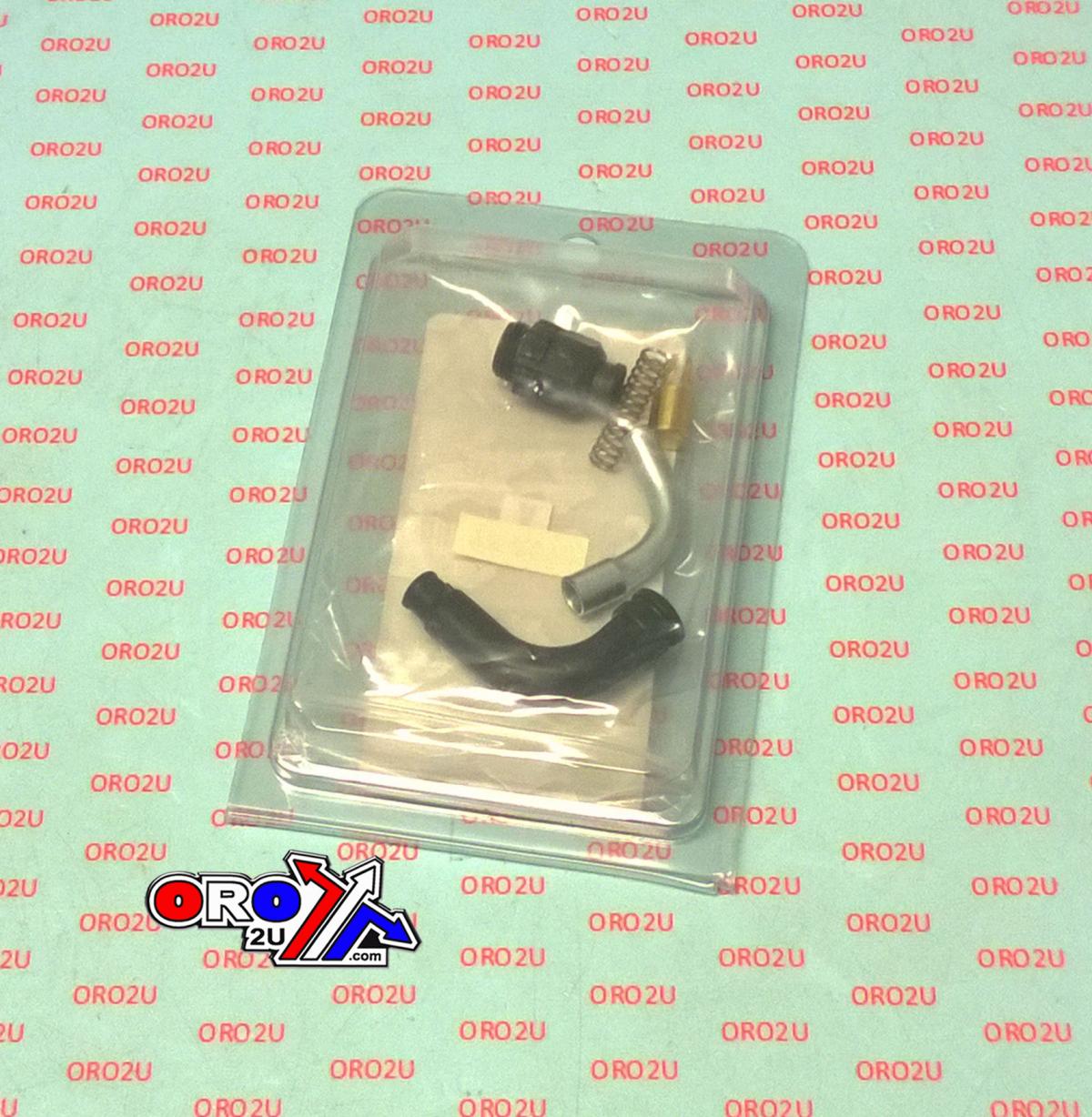 All Balls Racing Hot Start Plunger Kit Honda CR, Allballs 46-2002