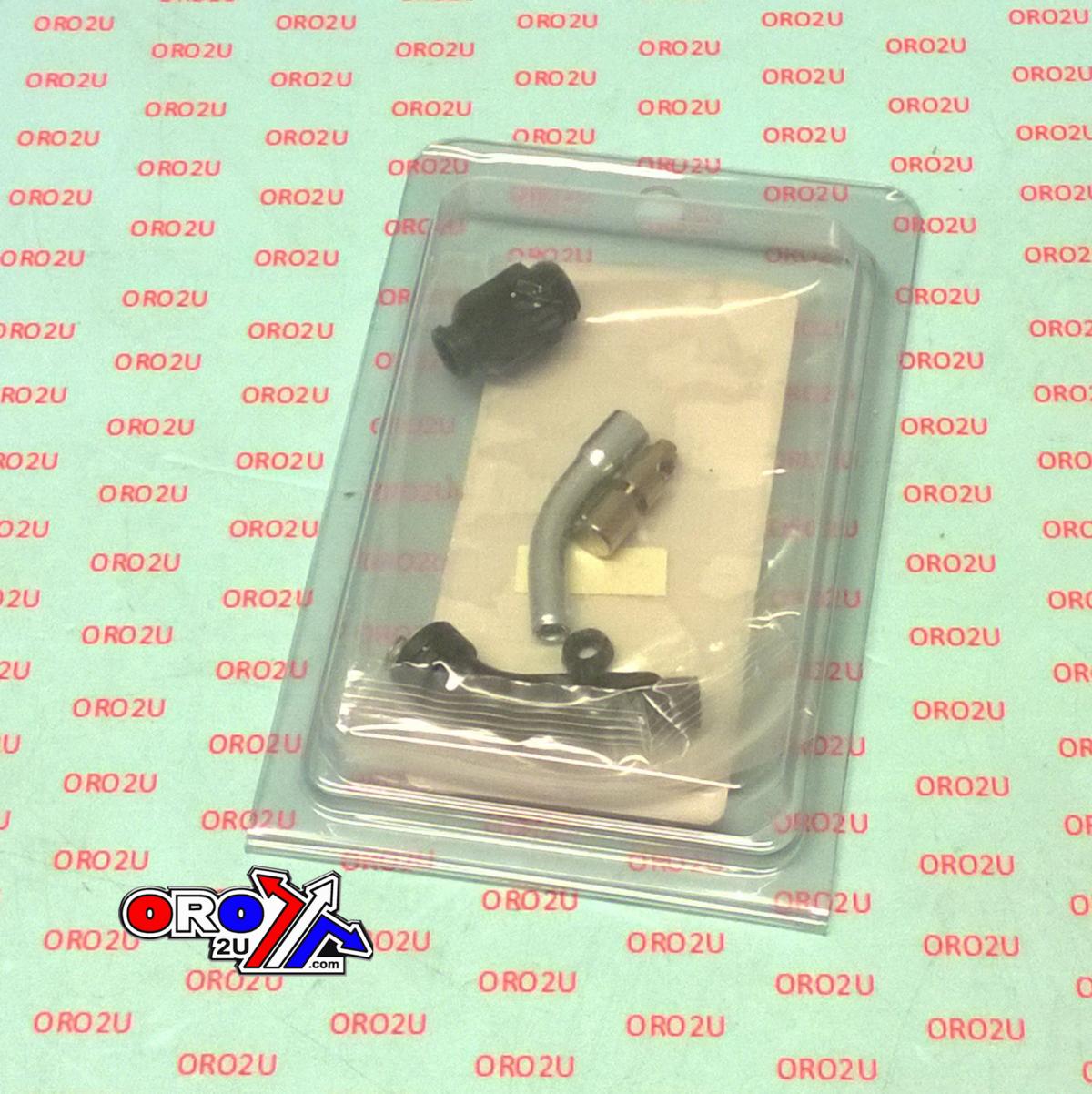 All Balls Racing Hot Start Plunger Kit All Balls 46-2003 Yamaha 03-13 WR YZ 250 450 F