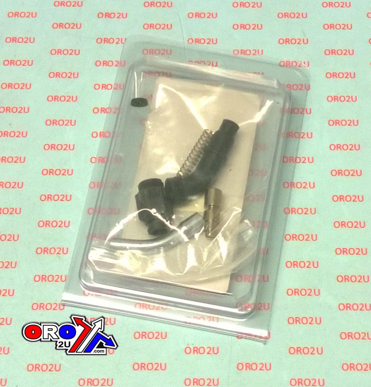 All Balls Racing Hot Start Plunger Kit Kawasaki, Allballs 46-2006