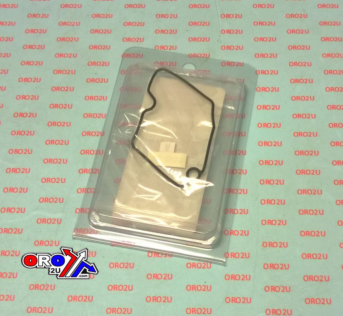 All Balls Racing Float Bowl Gasket Only 93-14 Arctic/kaw, Allballs 46-5004 Road/ATV