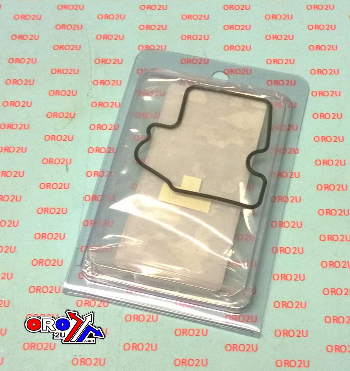 All Balls Racing Float Bowl Gasket Only 02-13 Arctic/kaw/KTM, Allballs 46-5005 Road/ATV/dirt