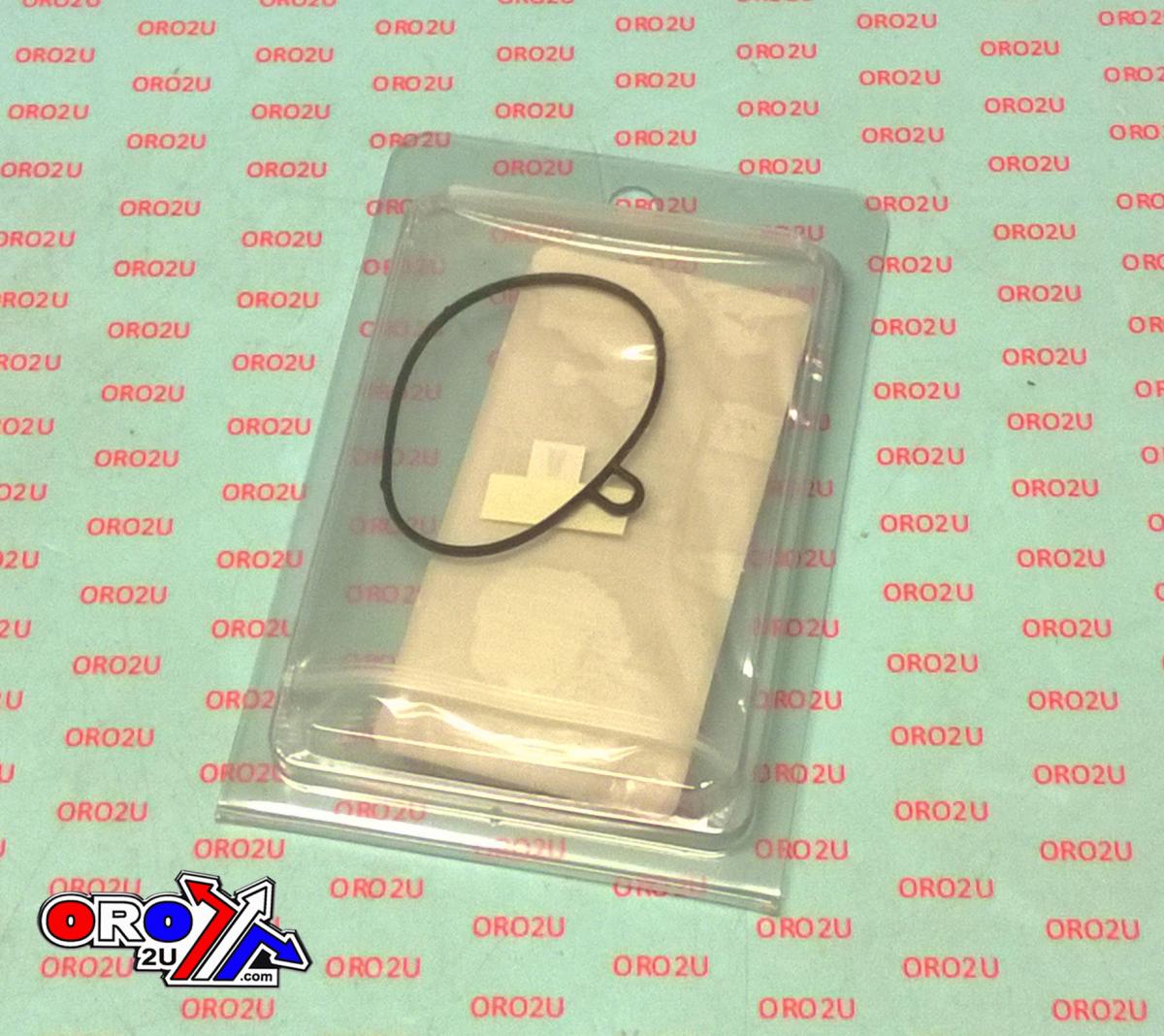 All Balls Racing Float Bowl Gasket Only 84-22 Hon/kaw/suz/yam/polaris, Allballs 46-5008 Road/dirt