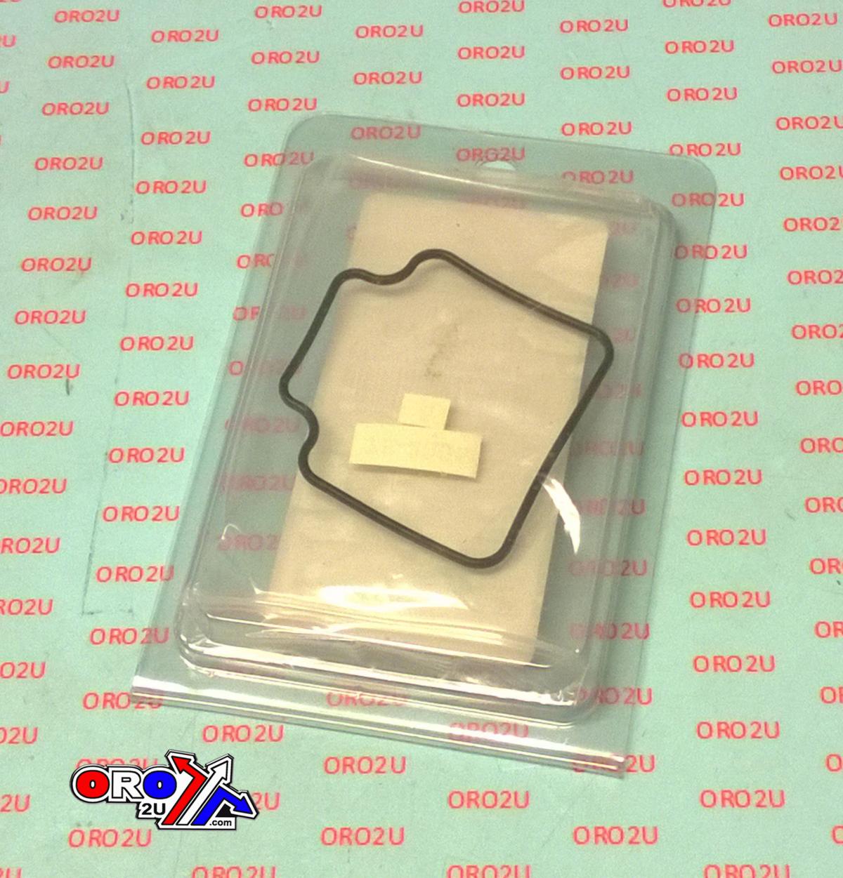 All Balls Racing Float Bowl Gasket Only 85-22 Honda, Allballs 46-5011 Road/dirt/ATV