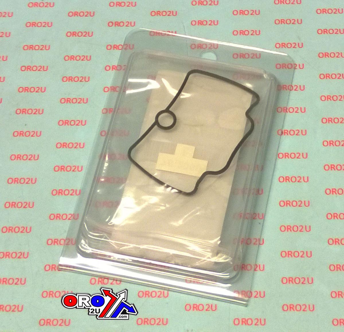 All Balls Racing Float Bowl Gasket Only 86-22 Gas/hon/kaw/KTM/suz/yam, Allballs 46-5016 Dirt 65-105