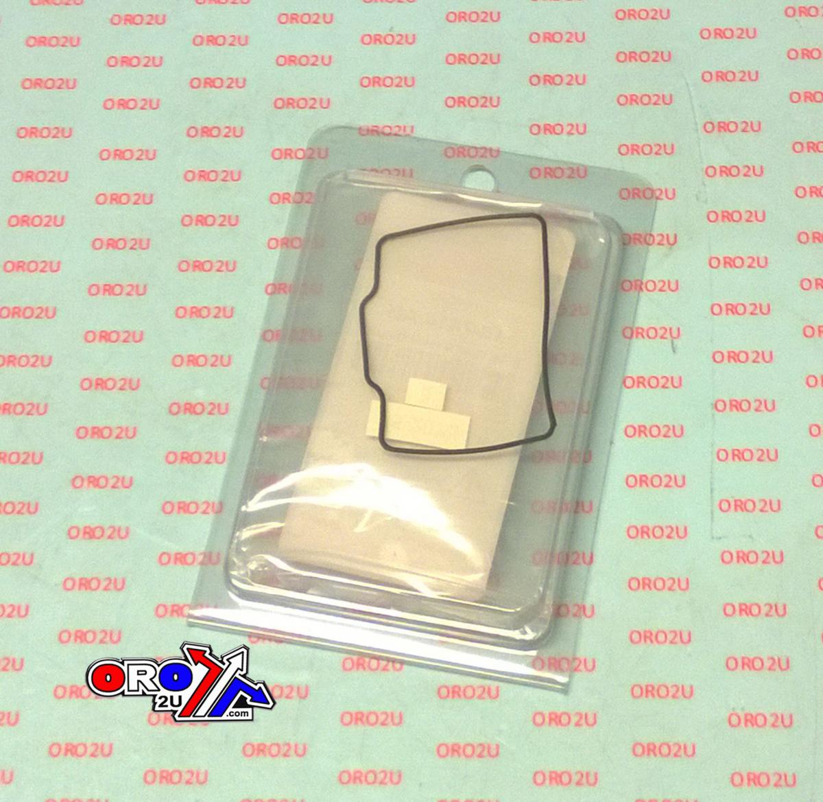 All Balls Racing Float Bowl Gasket Only 87-13 Hon 80cc, Allballs 46-5017 Dirt 80